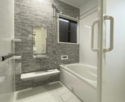 リフォーム工事(システムバス/キッチン/トイレ)